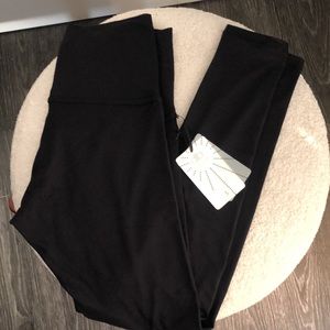 db Dirty blondes leggings sizes S & M